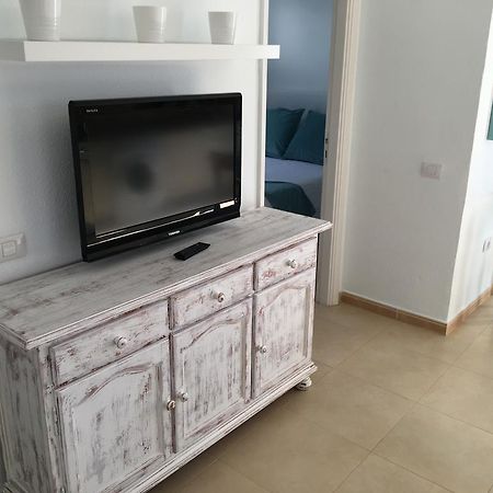 Hoplaco Beach Apartment Corralejo Dış mekan fotoğraf