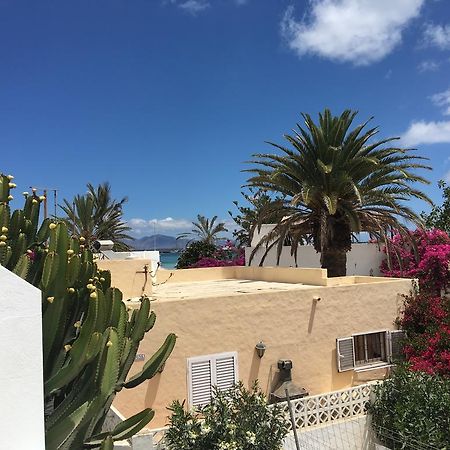 Hoplaco Beach Apartment Corralejo Dış mekan fotoğraf