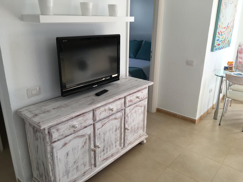 Hoplaco Beach Apartment Corralejo Dış mekan fotoğraf