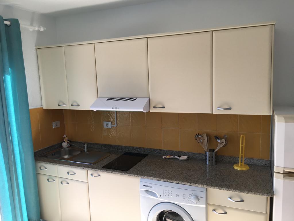 Hoplaco Beach Apartment Corralejo Dış mekan fotoğraf