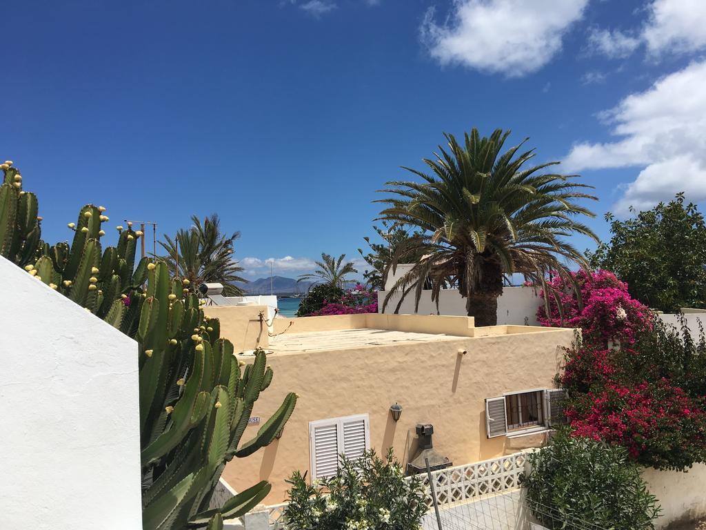 Hoplaco Beach Apartment Corralejo Dış mekan fotoğraf