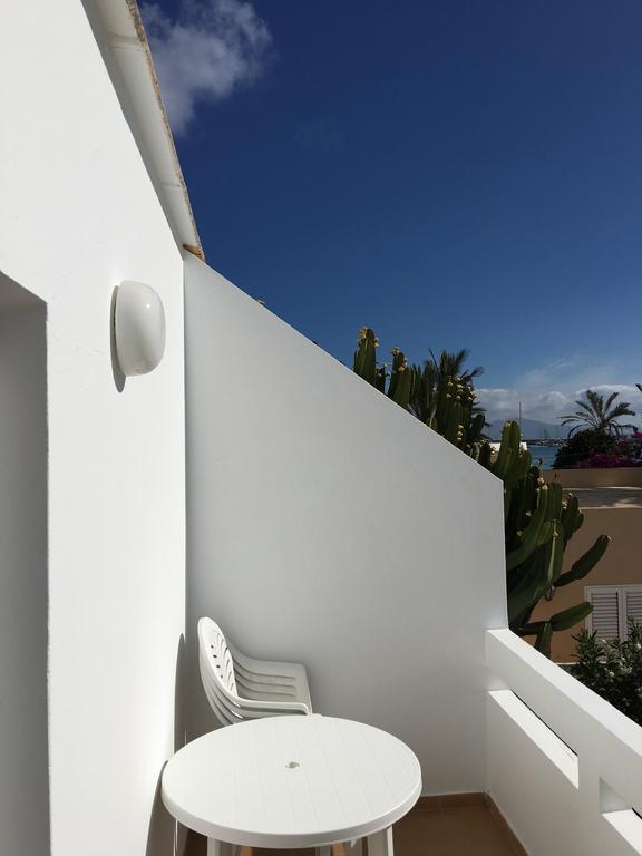 Hoplaco Beach Apartment Corralejo Dış mekan fotoğraf