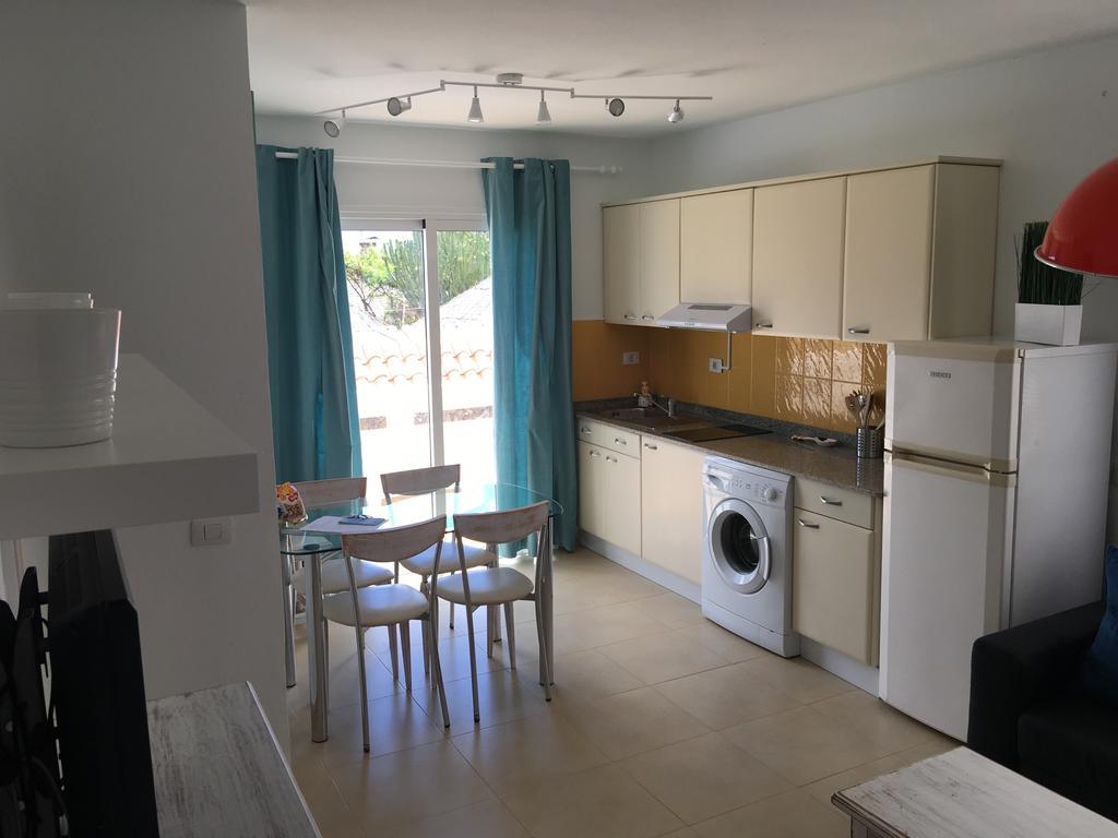 Hoplaco Beach Apartment Corralejo Dış mekan fotoğraf
