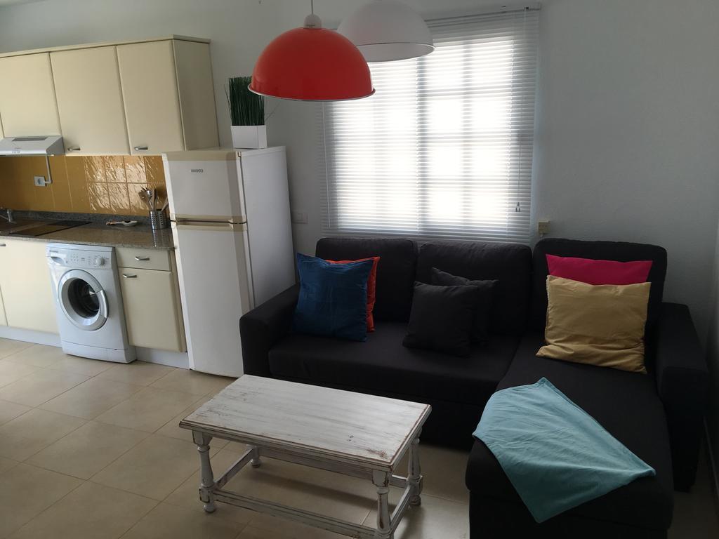 Hoplaco Beach Apartment Corralejo Dış mekan fotoğraf