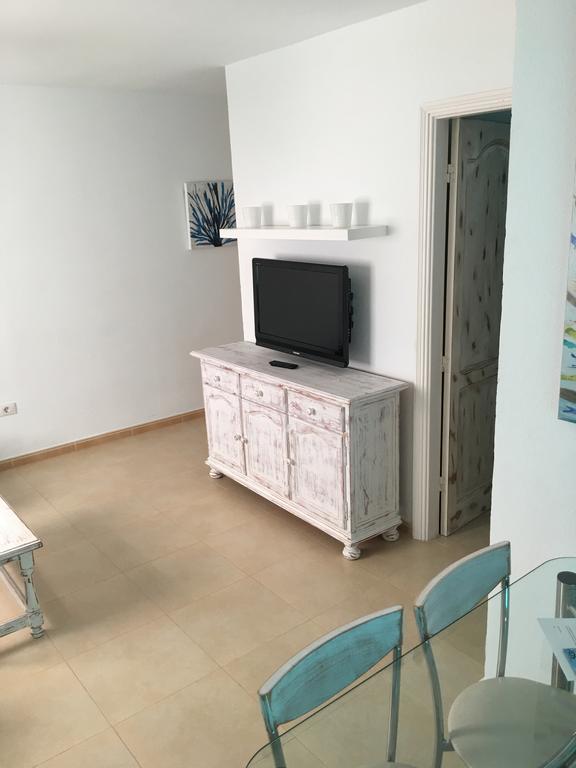 Hoplaco Beach Apartment Corralejo Dış mekan fotoğraf