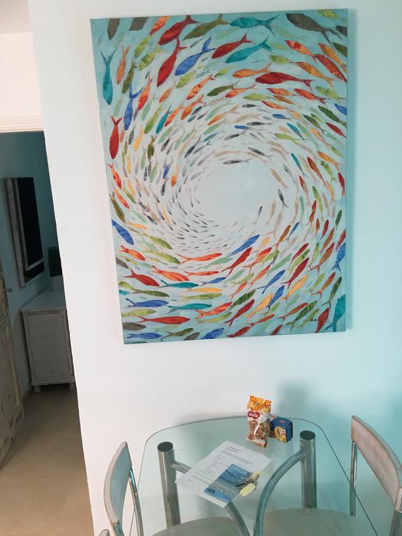 Hoplaco Beach Apartment Corralejo Dış mekan fotoğraf