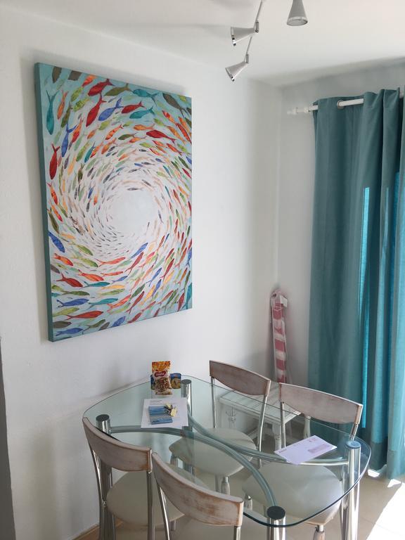 Hoplaco Beach Apartment Corralejo Dış mekan fotoğraf