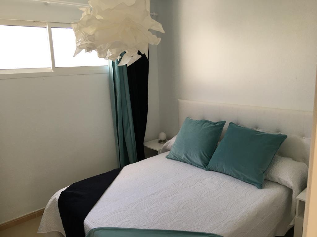 Hoplaco Beach Apartment Corralejo Dış mekan fotoğraf