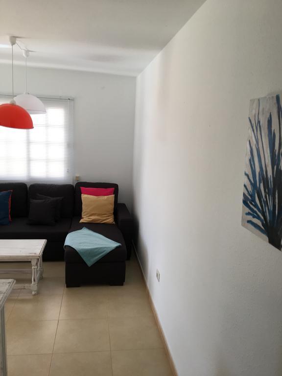 Hoplaco Beach Apartment Corralejo Dış mekan fotoğraf